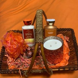Gift Basket